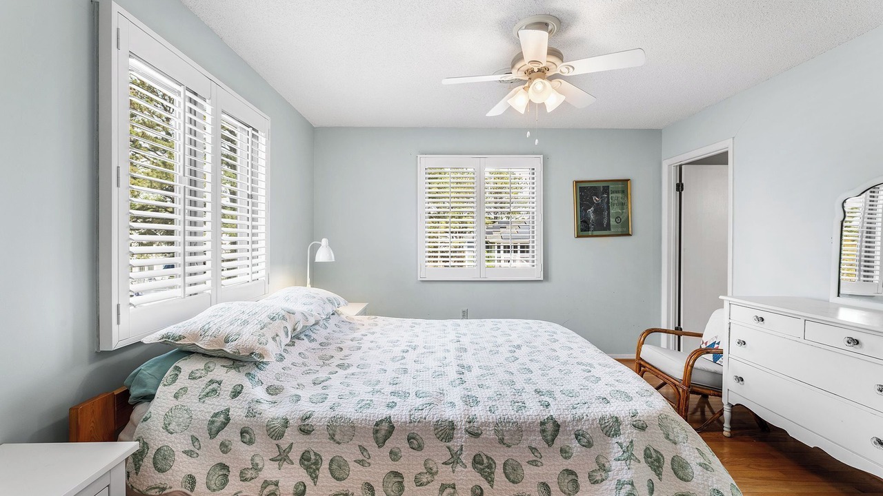 Photo of Bedroom in Bethany Beach