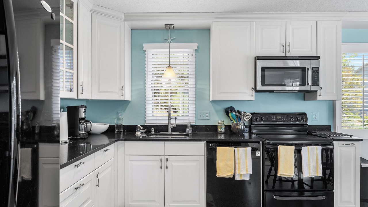 Photo of Kitchen in Bethany Beach