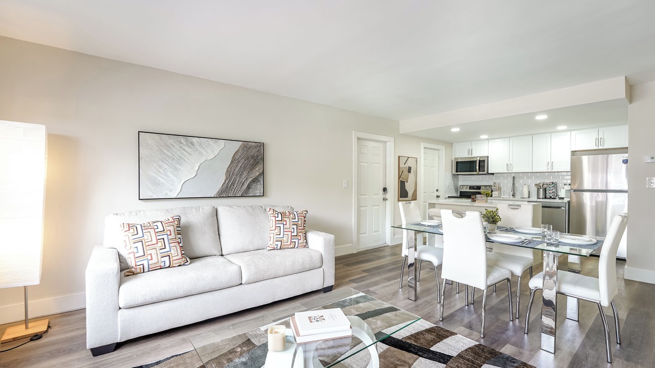 Photo of Livingroom in Boca Raton