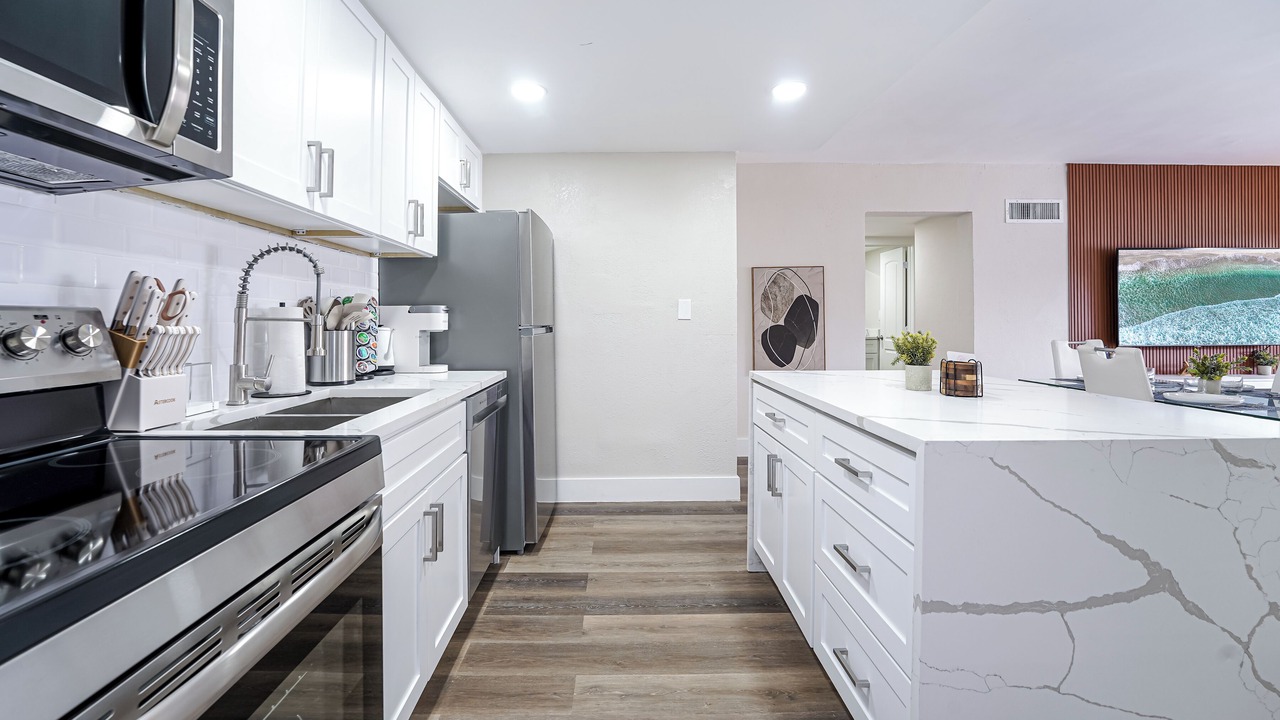 Photo of Kitchen in Boca Raton