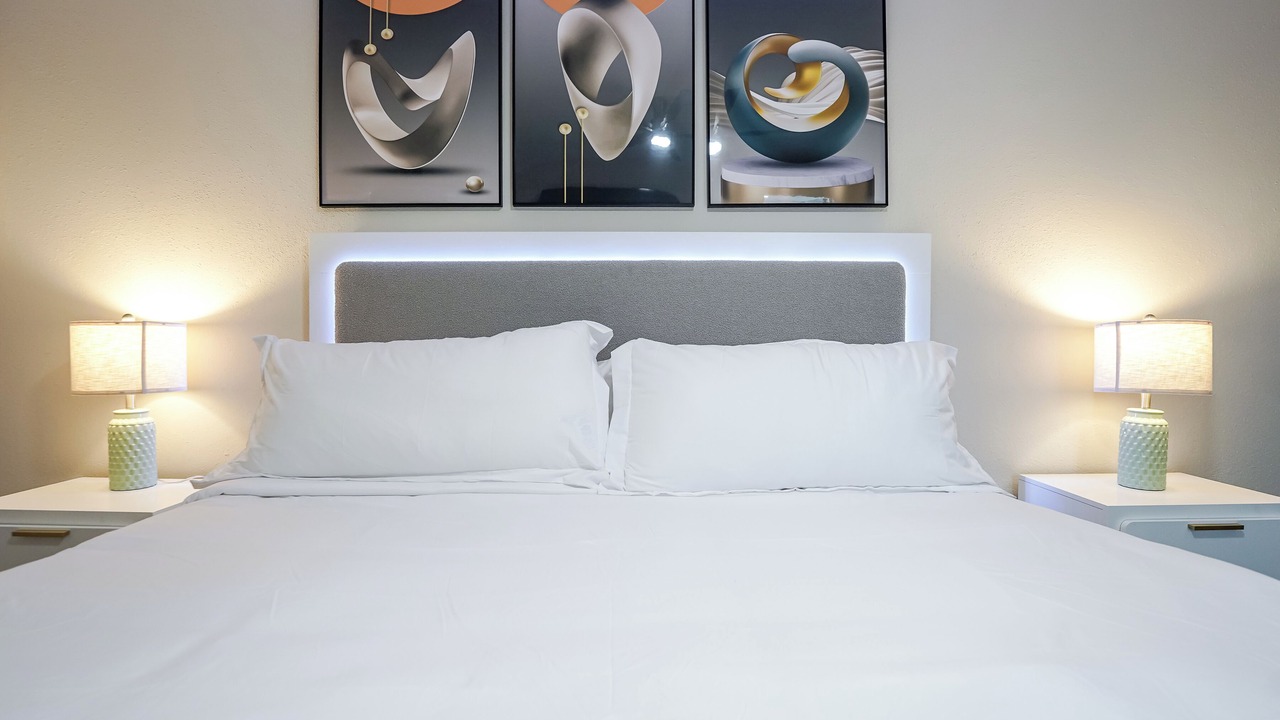 Photo of Bedroom in Boca Raton