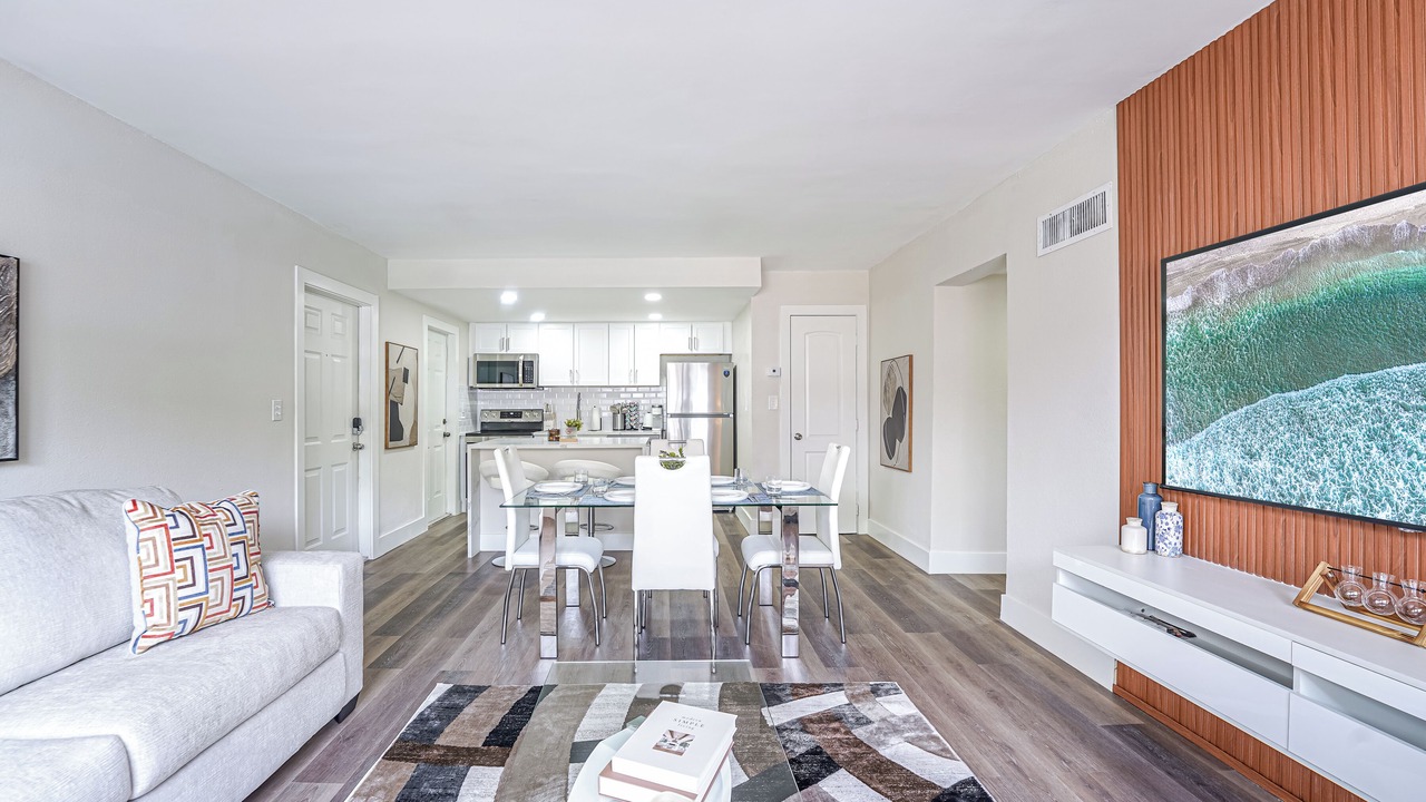 Photo of Livingroom in Boca Raton