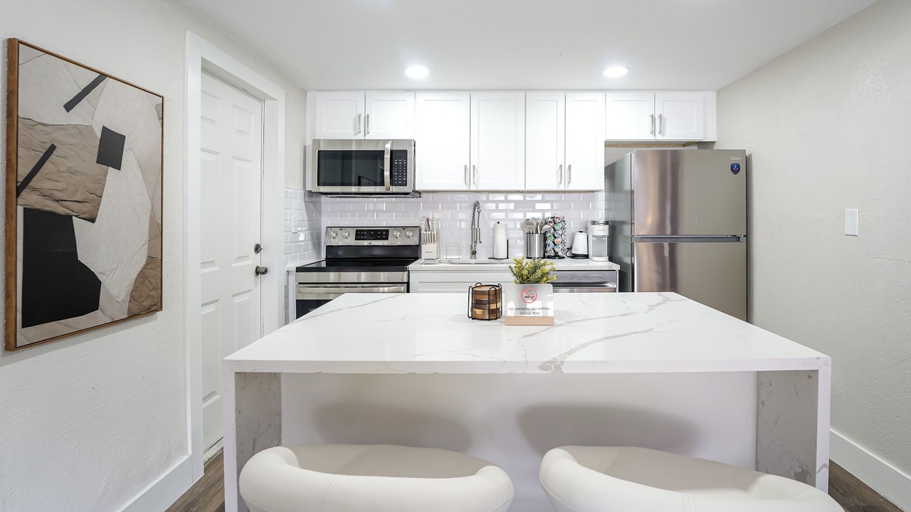 Photo of Kitchen in Boca Raton