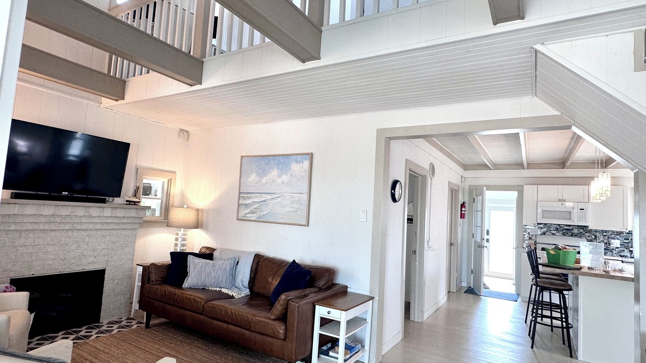 Photo of Livingroom in Slaughter Beach
