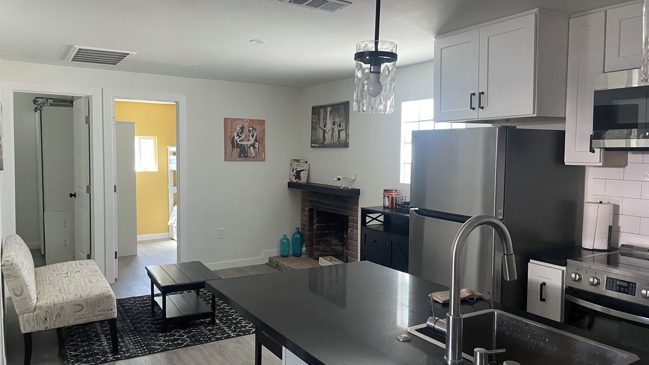Photo of Kitchen in Valley Village