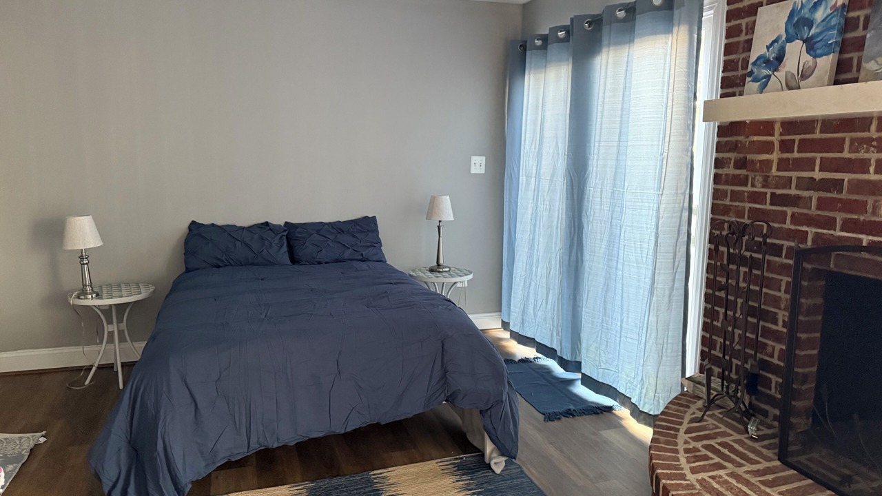 Photo of Bedroom in Montpelier
