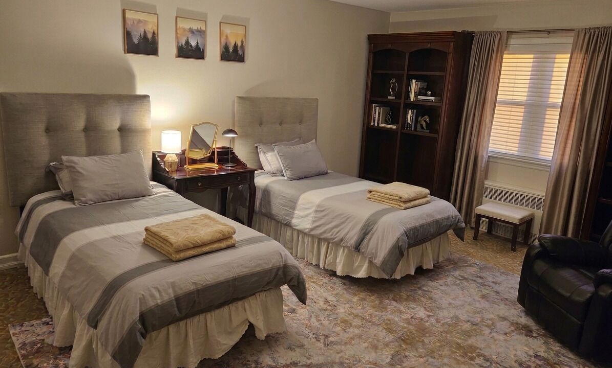 Photo of Bedroom in Monsey