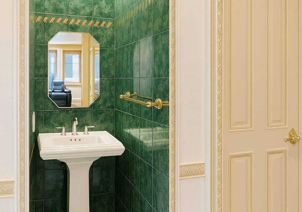 Photo of Bathroom in Monsey