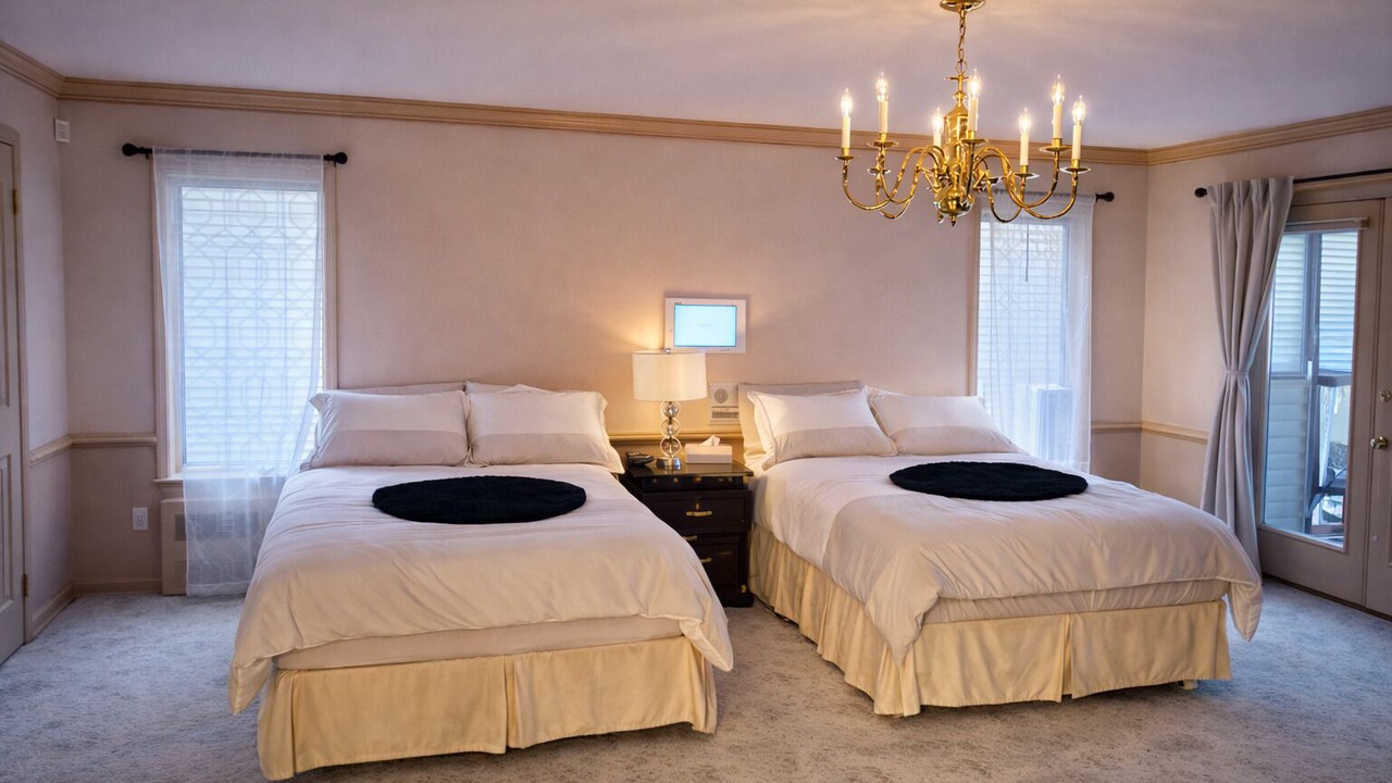 Photo of Bedroom in Monsey