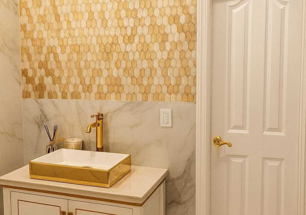 Photo of Bathroom in Monsey