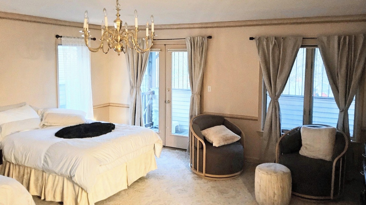 Photo of Bedroom in Monsey
