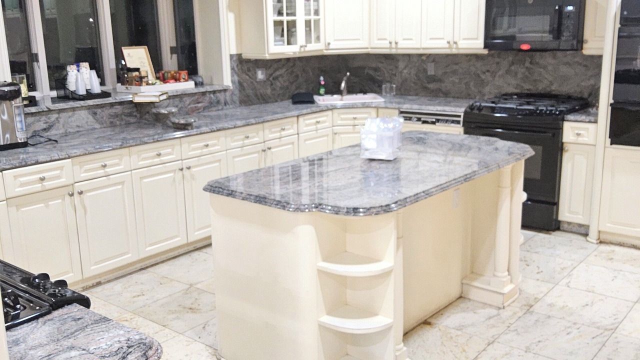 Photo of Kitchen in Monsey