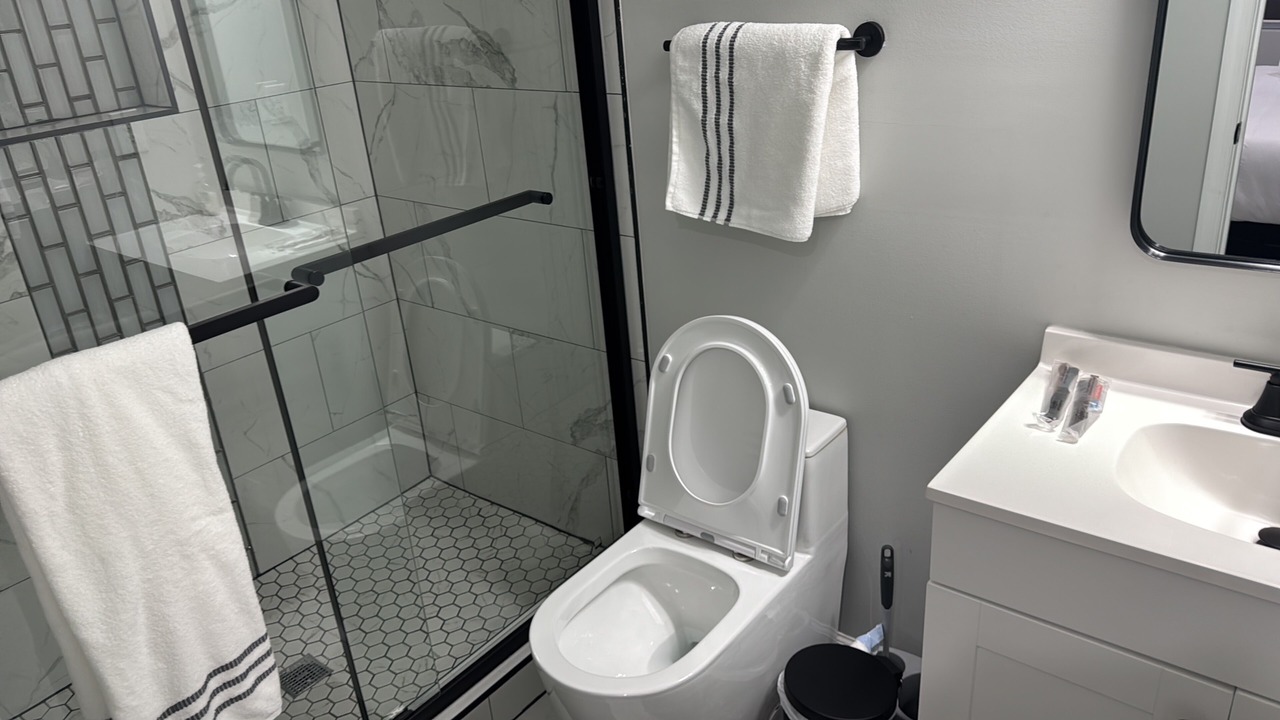 Photo of Bathroom in Bowie