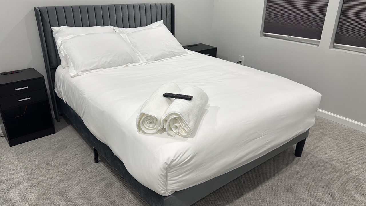 Photo of Bedroom in Bowie