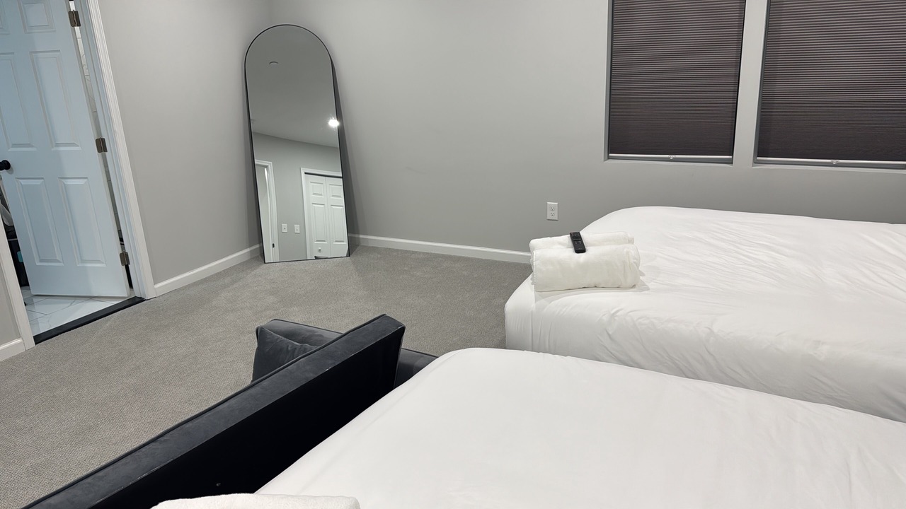 Photo of Bedroom in Bowie
