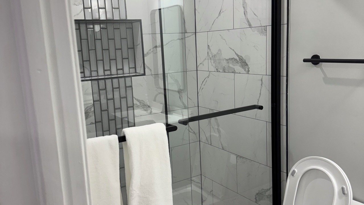 Photo of Bathroom in Bowie