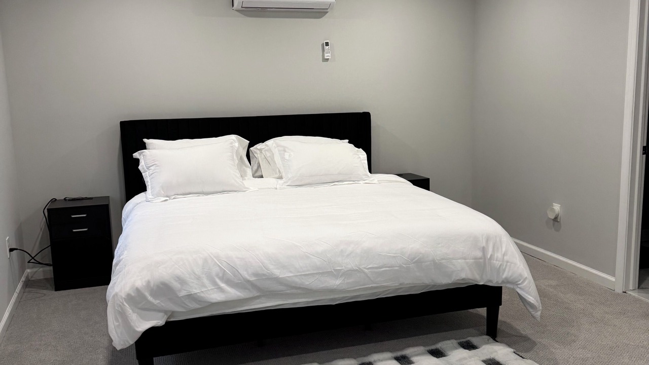 Photo of Bedroom in Bowie