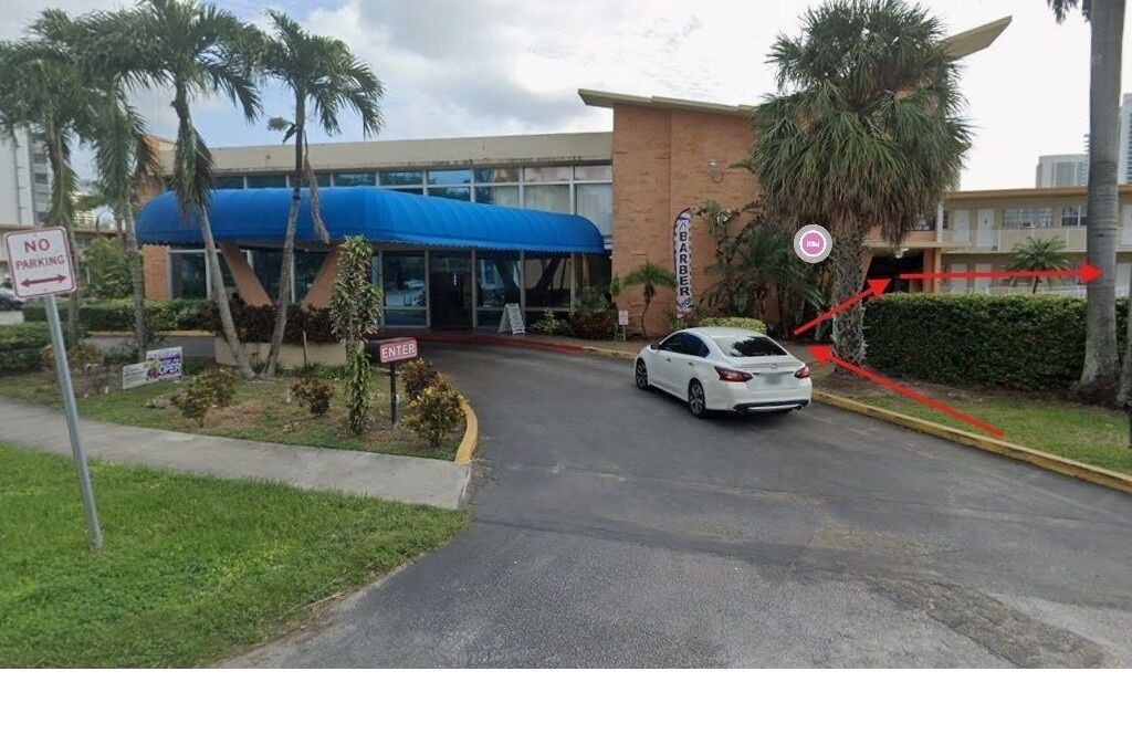 Photo of Outdoor in Hallandale Beach
