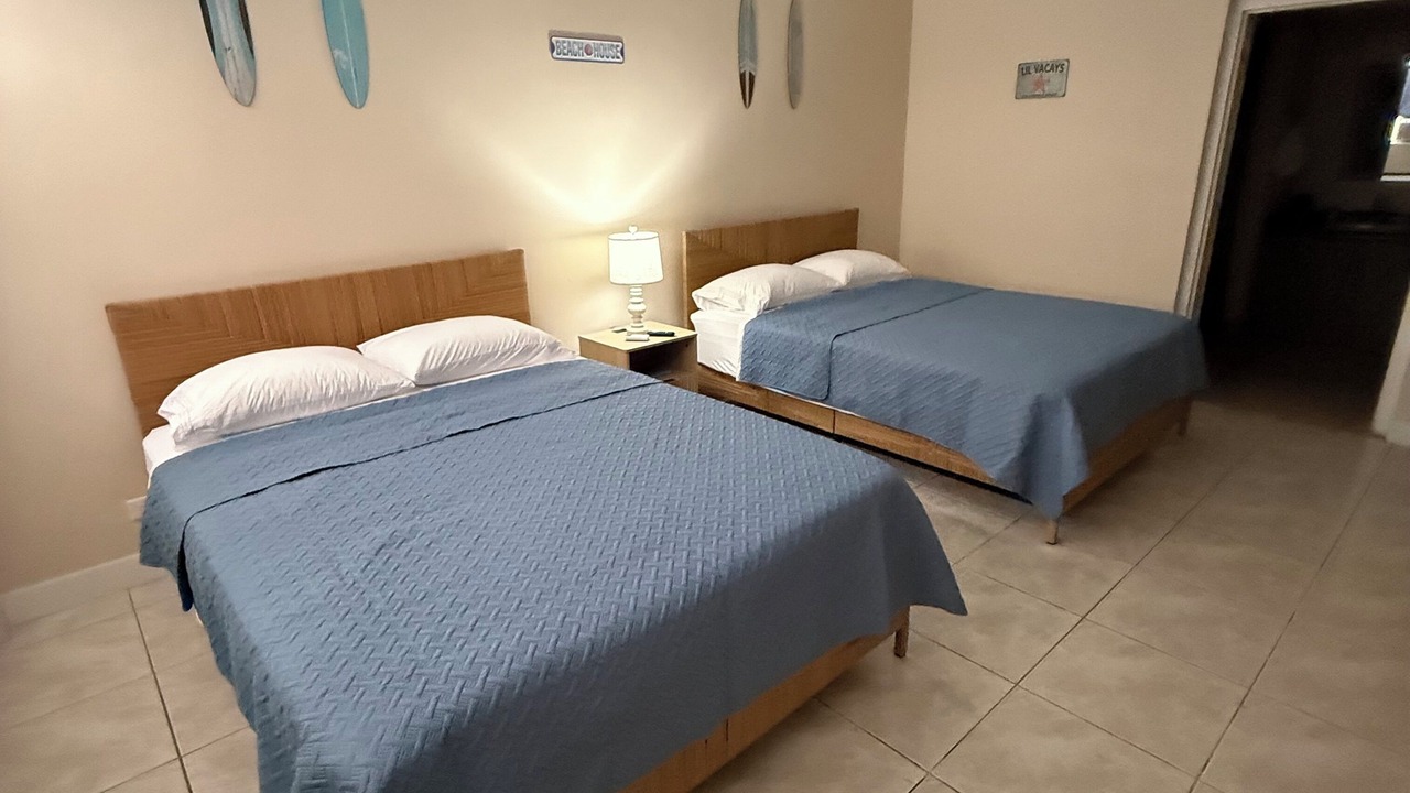 Photo of Bedroom in Hallandale Beach