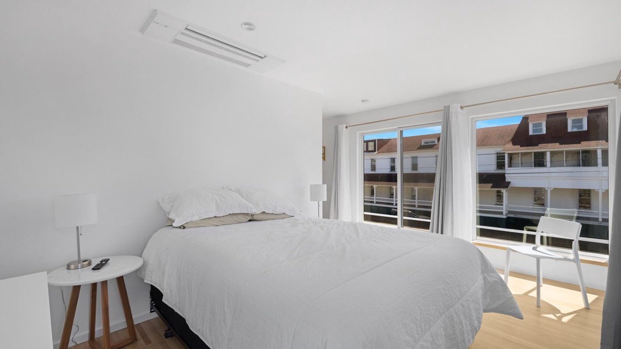 Photo of Bedroom in Cape May Point