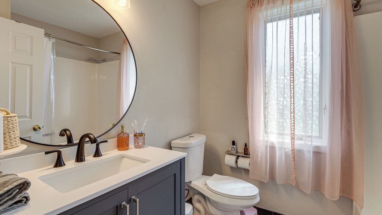 Photo of Bathroom in Woodbine