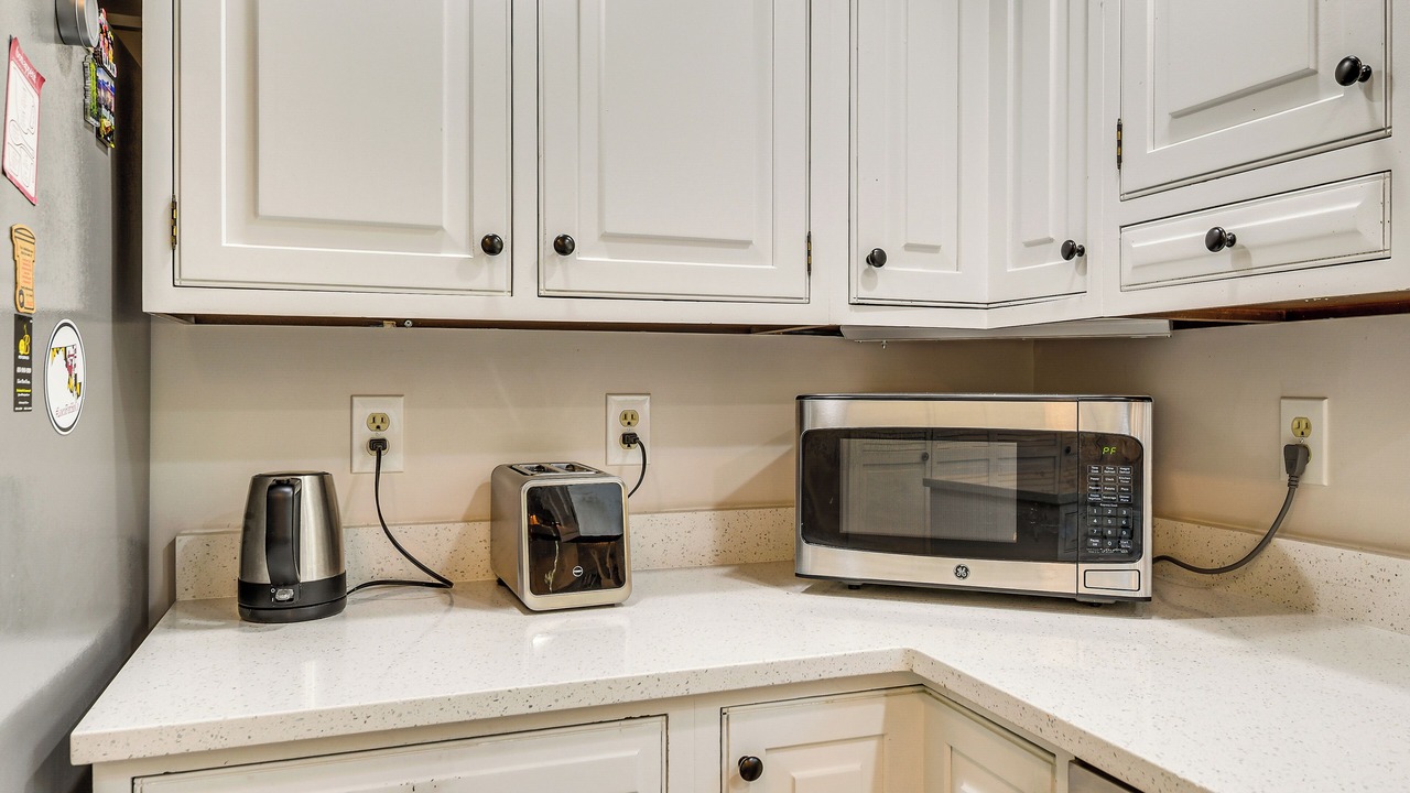 Photo of Kitchen in Woodbine