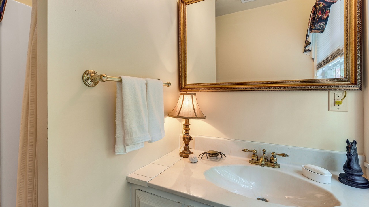 Photo of Bathroom in Kilmarnock