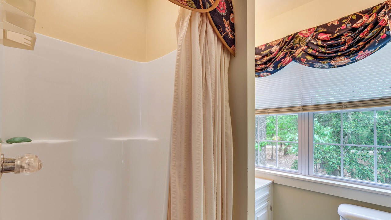 Photo of Bathroom in Kilmarnock