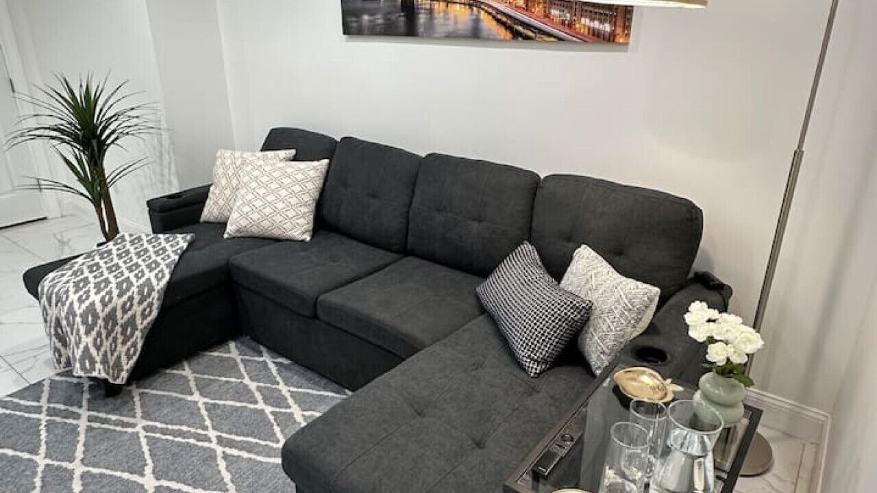 Photo of Livingroom in Weehawken