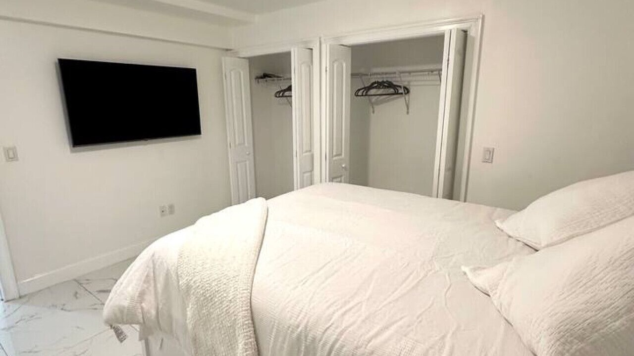 Photo of Bedroom in Weehawken