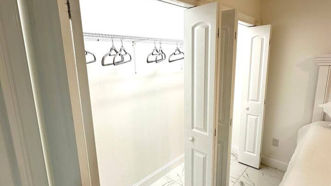 Photo of Bedroom in Weehawken