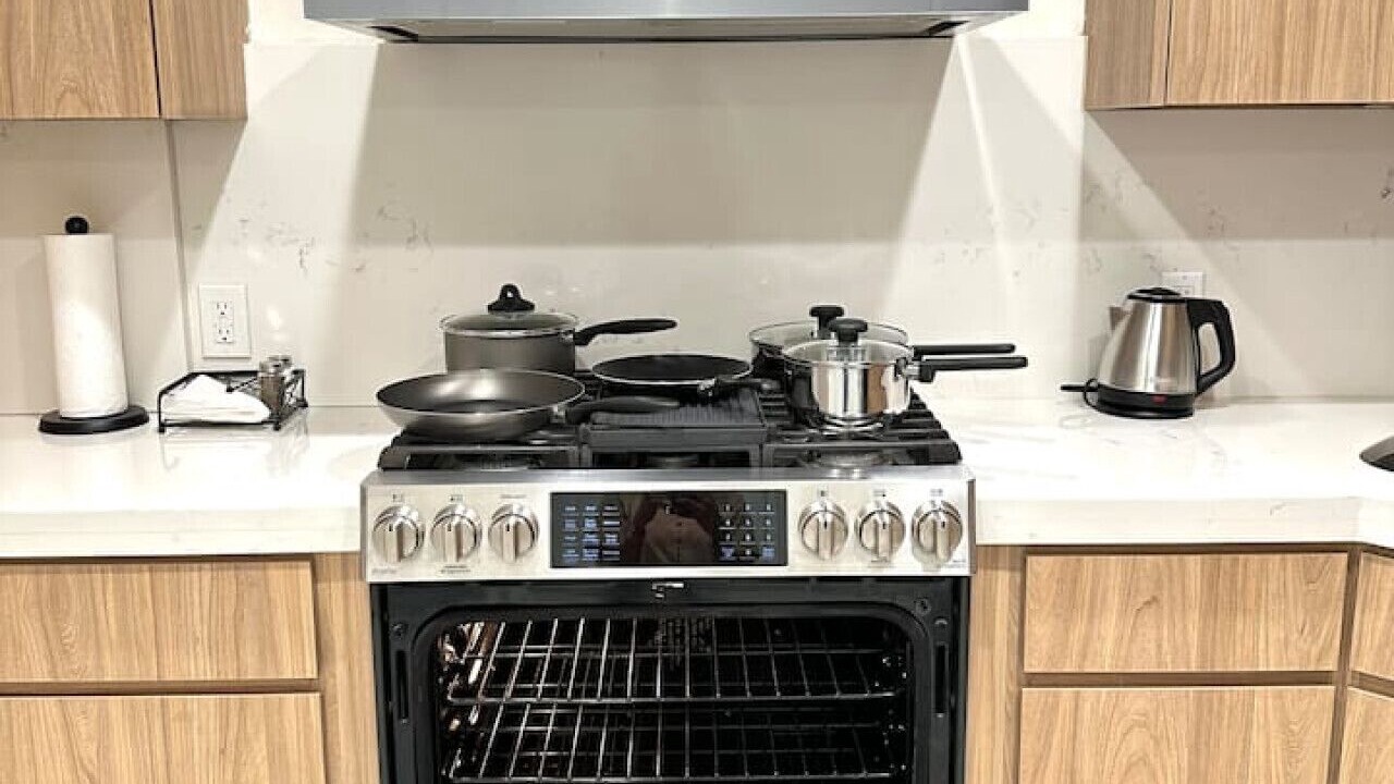 Photo of Kitchen in Weehawken