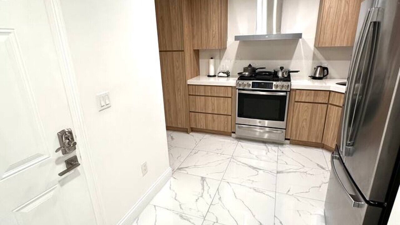 Photo of Kitchen in Weehawken