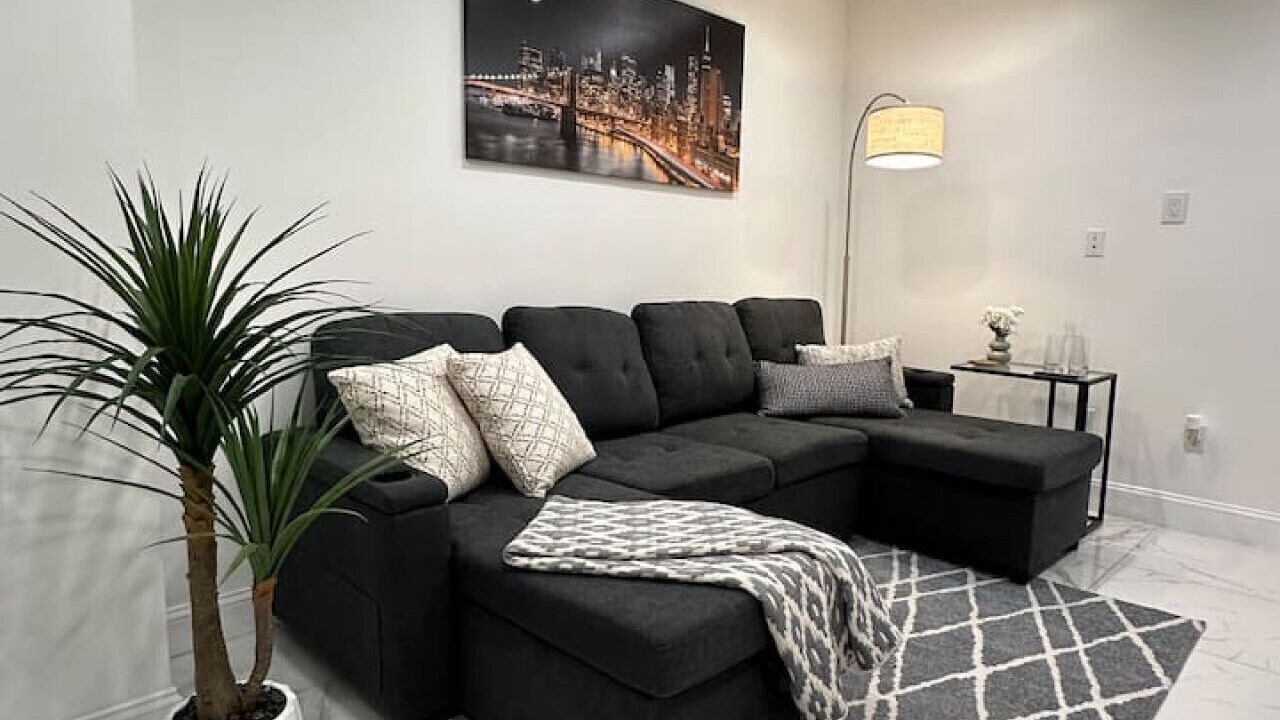 Photo of Livingroom in Weehawken