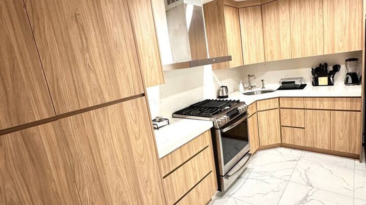 Photo of Kitchen in Weehawken