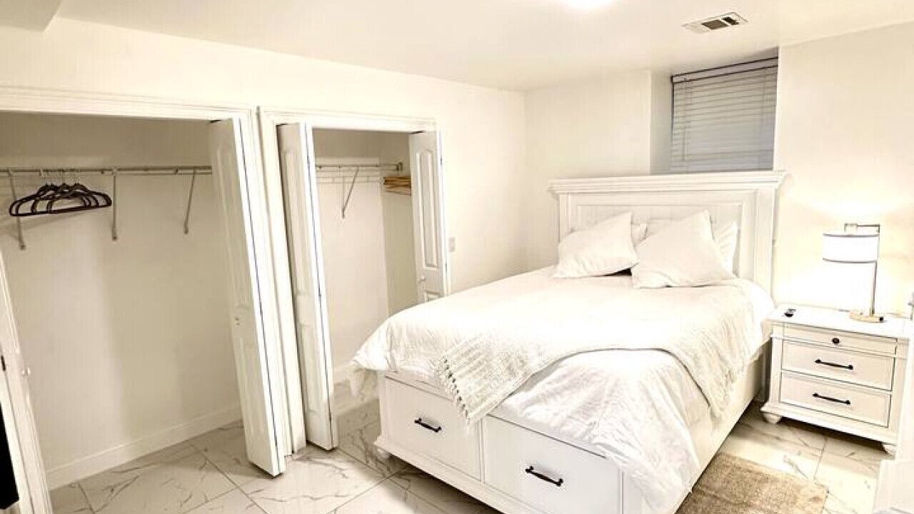 Photo of Bedroom in Weehawken