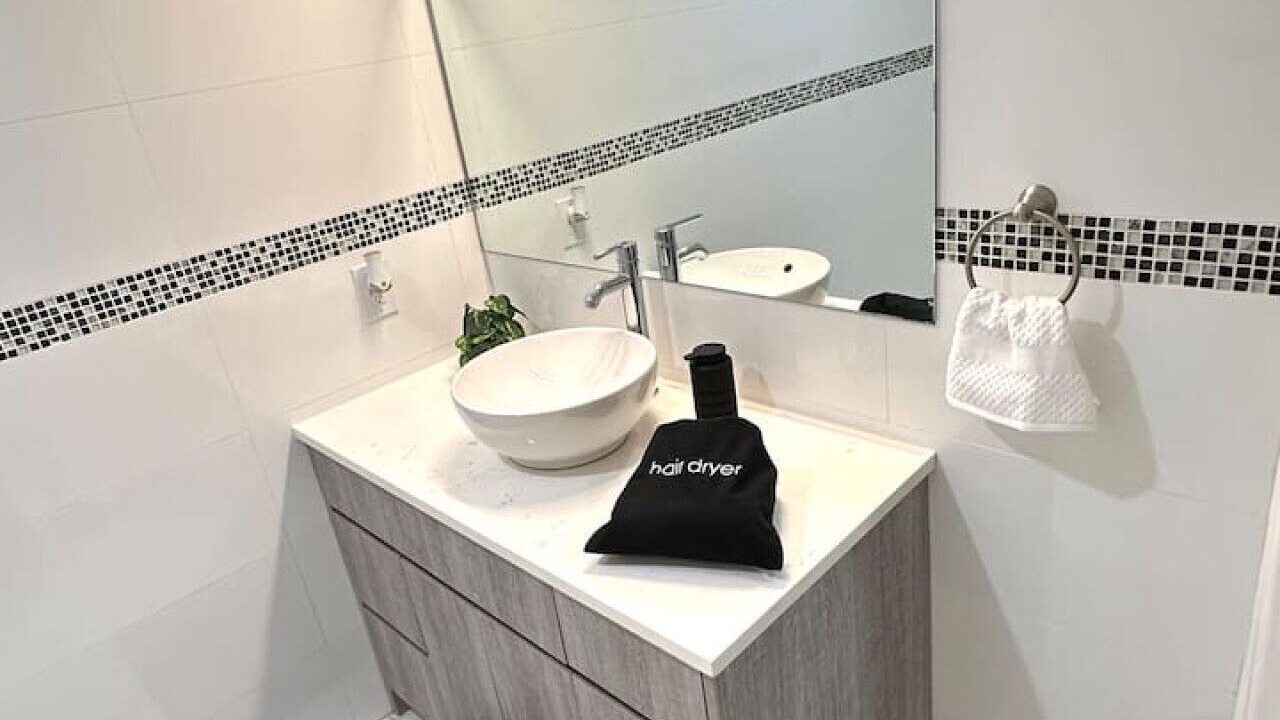 Photo of Bathroom in Weehawken