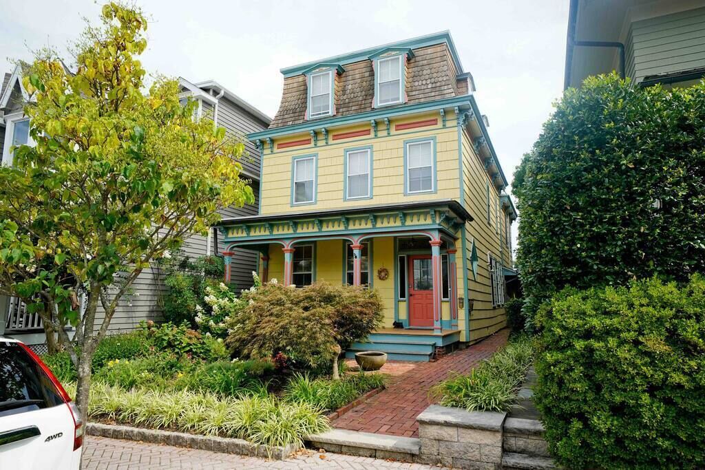 Photo of Outdoor in Historic District