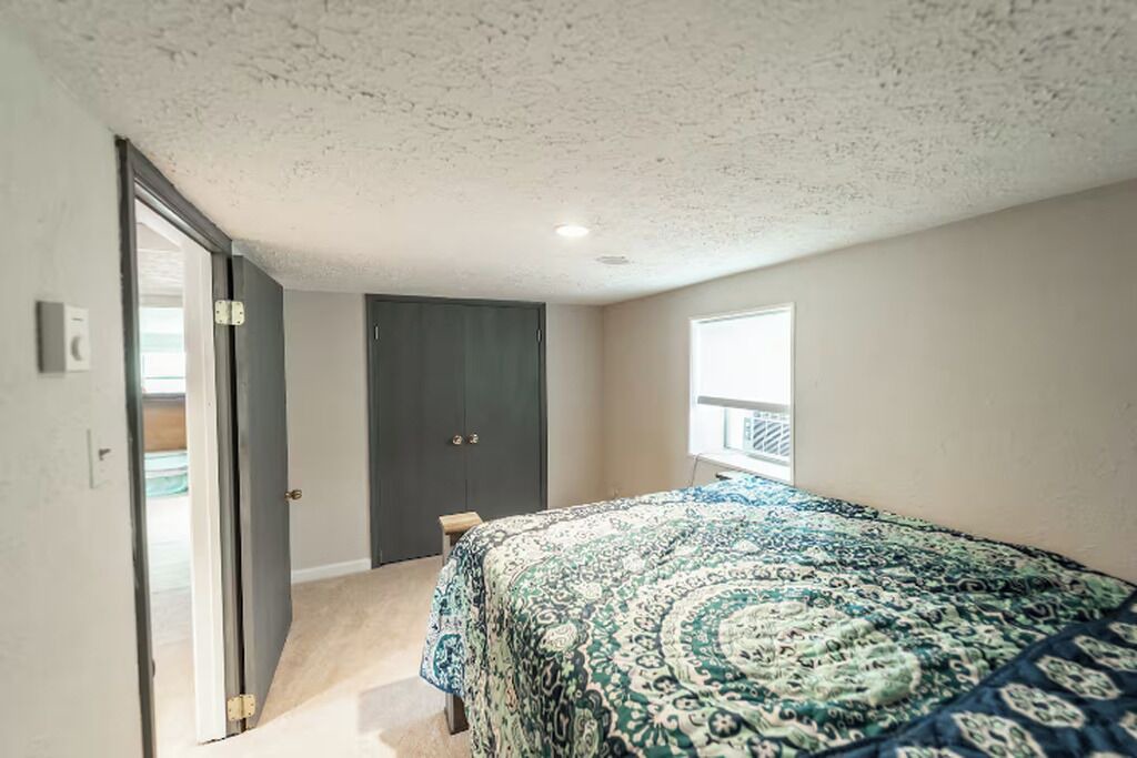 Photo of Bedroom in North Beach