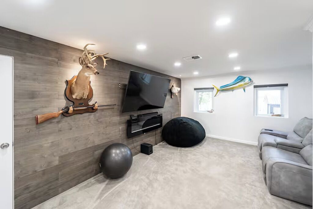 Photo of Livingroom in North Beach