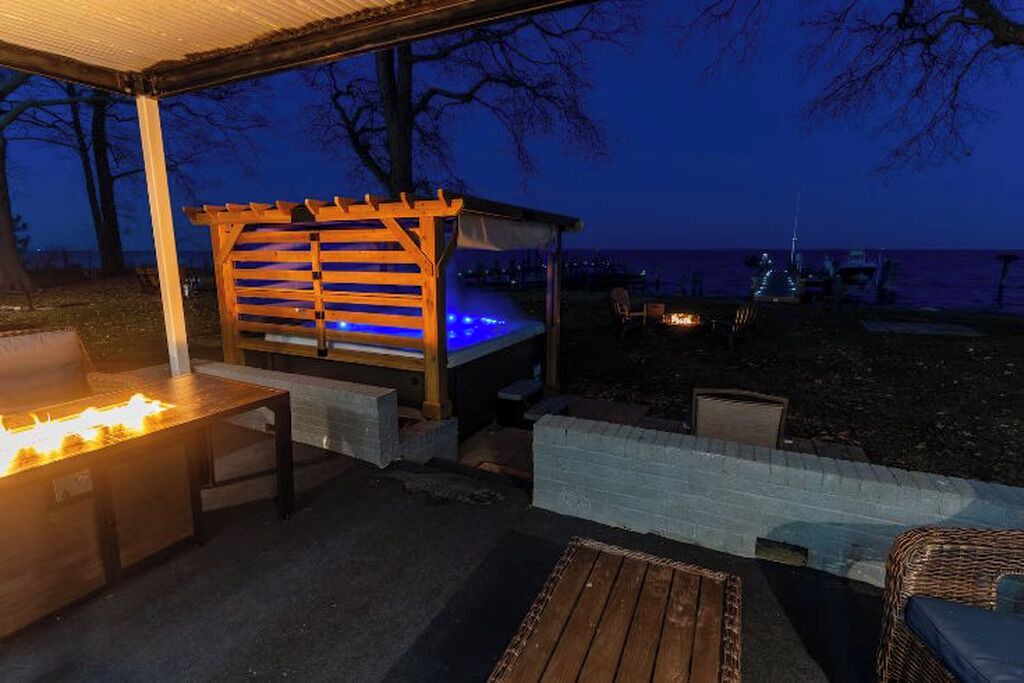 Photo of Outdoor in North Beach