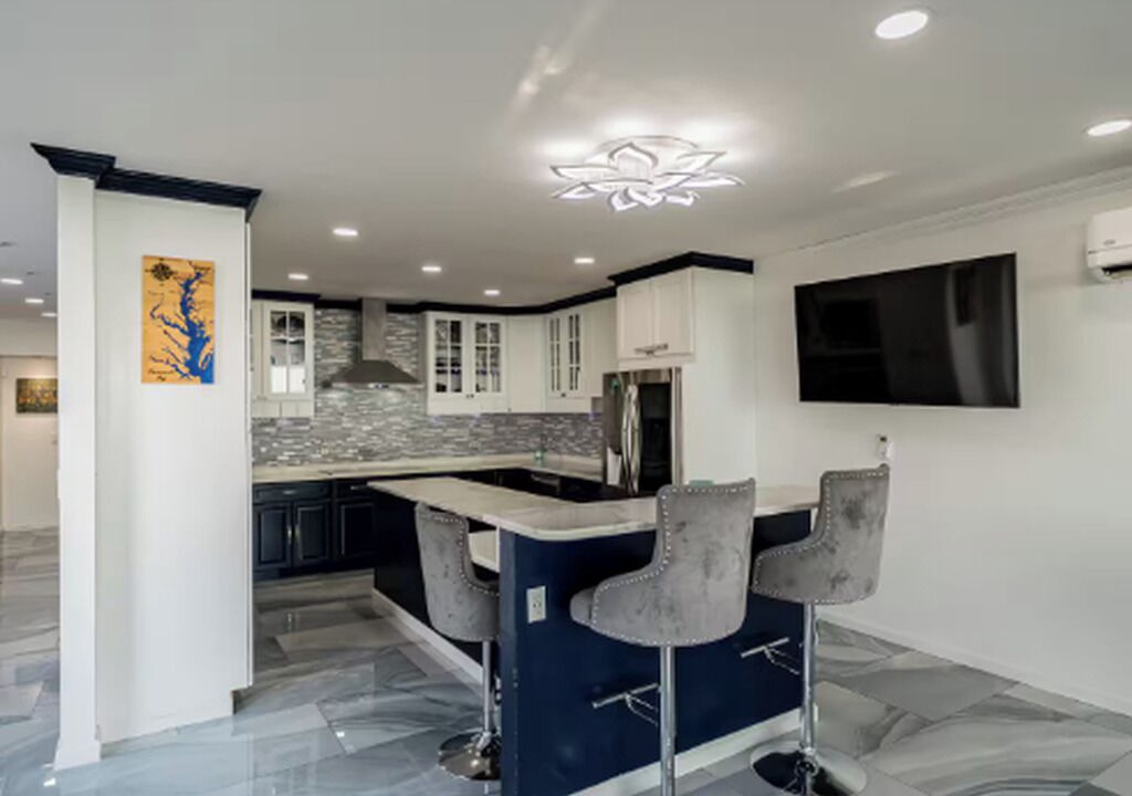 Photo of Kitchen in North Beach