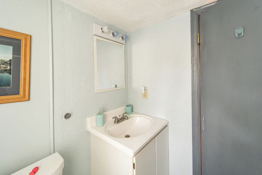 Photo of Bathroom in North Beach