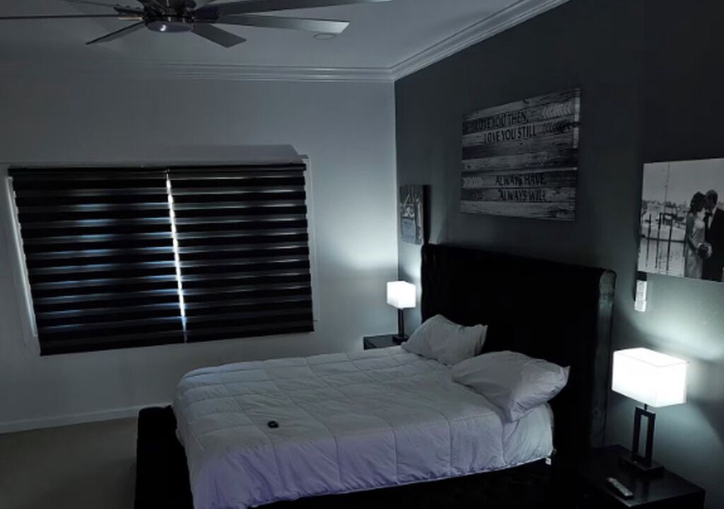 Photo of Bedroom in North Beach