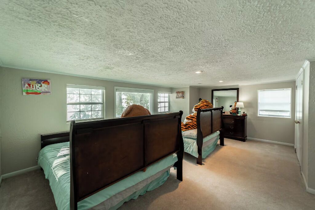Photo of Bedroom in North Beach