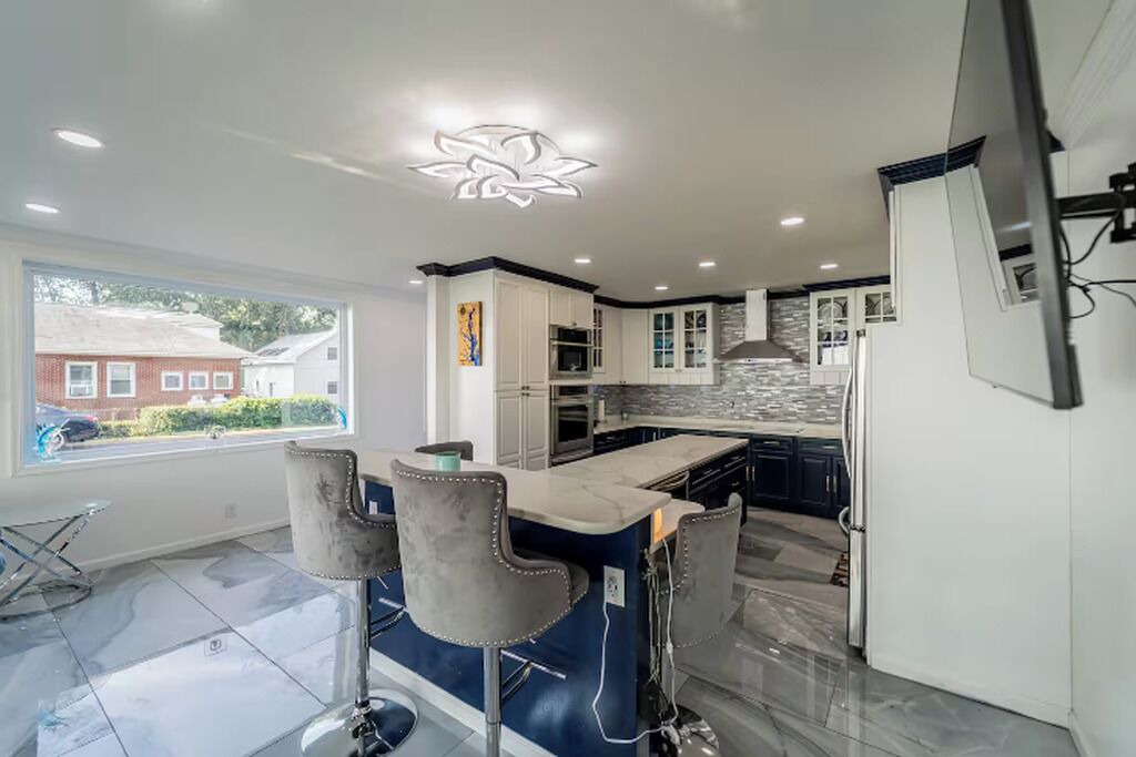 Photo of Kitchen in North Beach