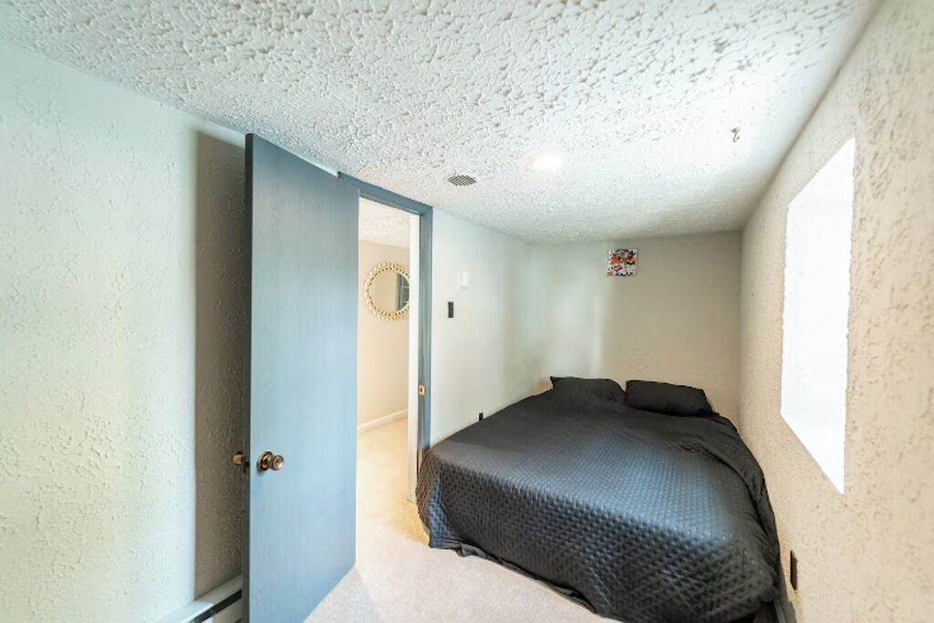 Photo of Bedroom in North Beach