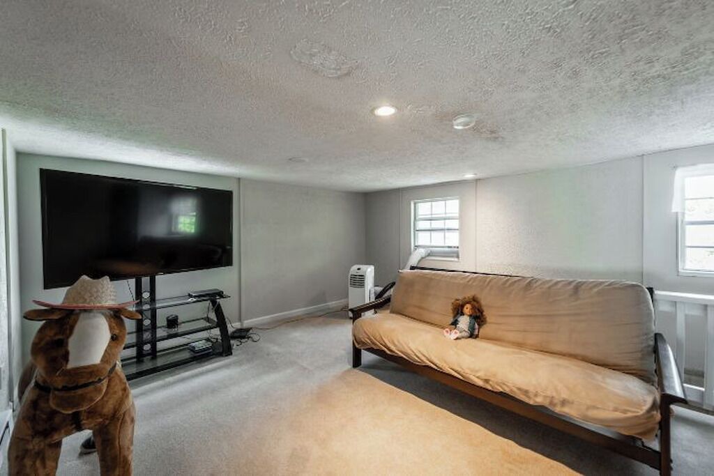 Photo of Livingroom in North Beach