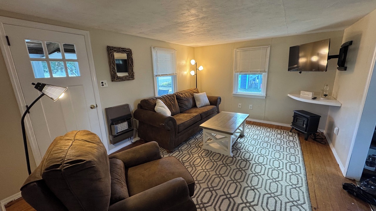 Photo of Livingroom in Broadkill Beach