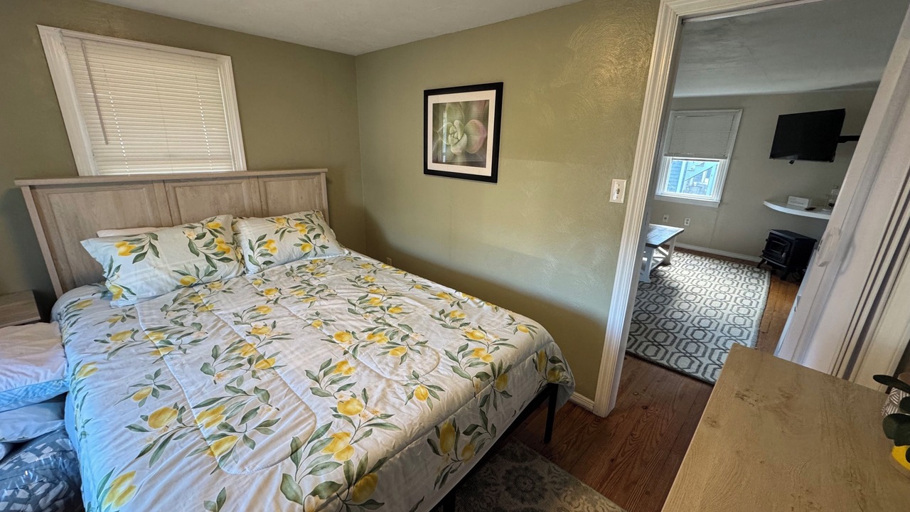 Photo of Bedroom in Broadkill Beach